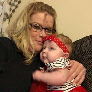 Meet your Posher, Brandy